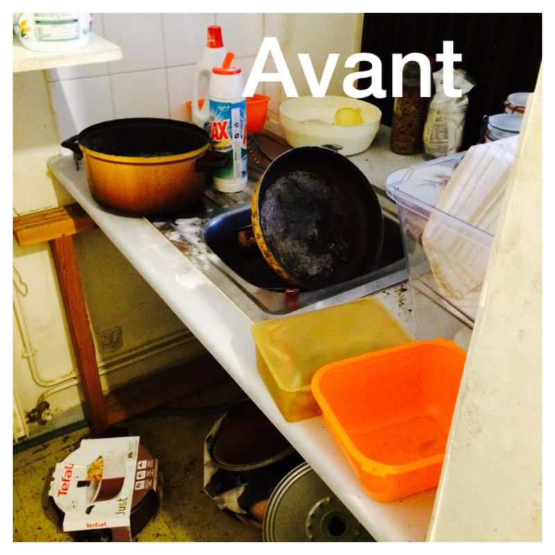 nettoyage cuisine marseille